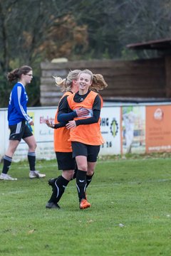 Bild 34 - Frauen TSV Wiemersdorf - SG Wilstermarsch II : Ergebnis: 1:3